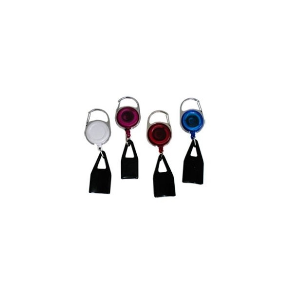Porta-encendedores extensible