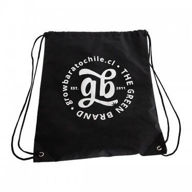 Bolsa con Cuerda GB