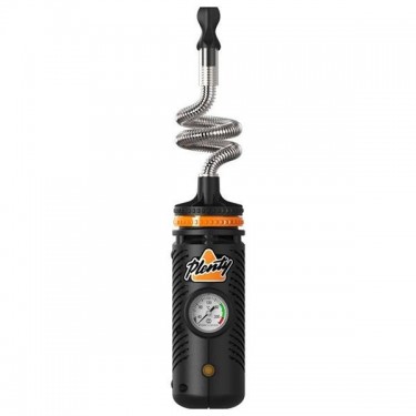 Vaporizador plenty storz and bickel