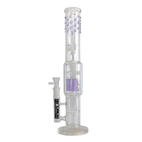 Bong K30 42cm Bonglab morado