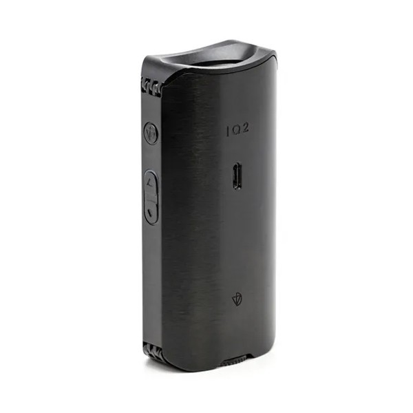 Vaporizador Davinci IQ2 detrás