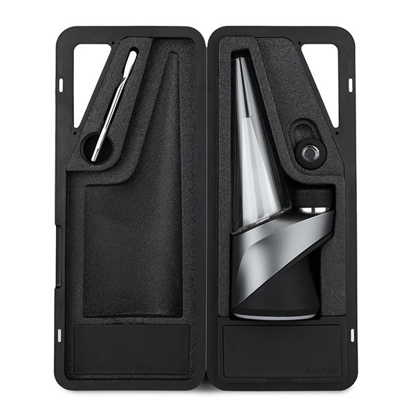 Puffco Peak Pro + estuche