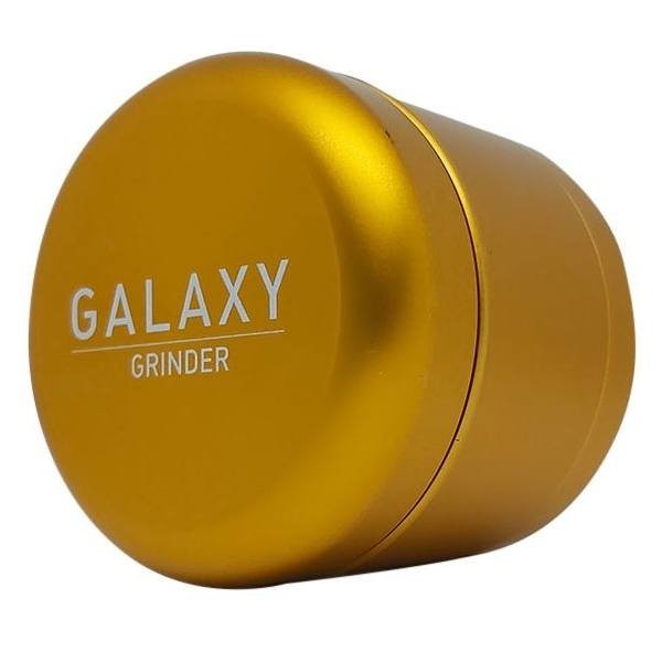 Moledor Galaxy Mars dorado