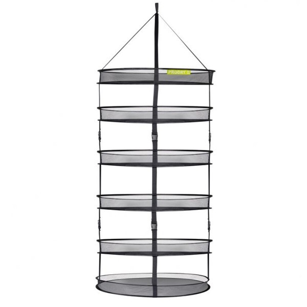 Malla Secadora Garden HighPro 6 niveles
