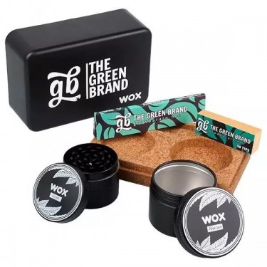 Weed Box GB