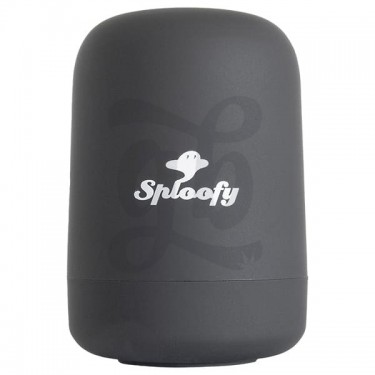 Sploofy Pro Filtro de Aire Personal negro