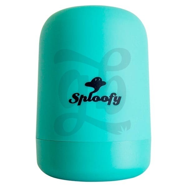 Sploofy Pro Filtro de Aire Personal azul