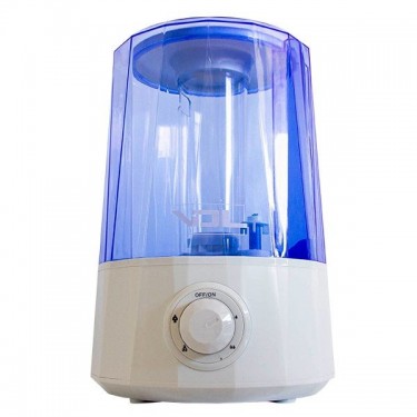 Humidificador Profesional Ocean Mist Grande (sin membranas)