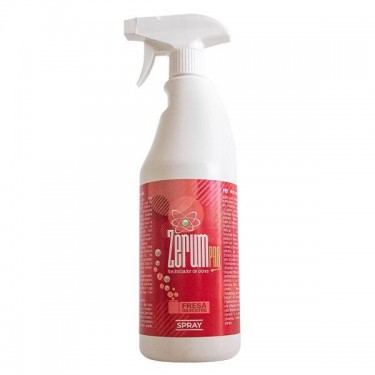 Zerum Pro Neutralice Spray fresa silvestre