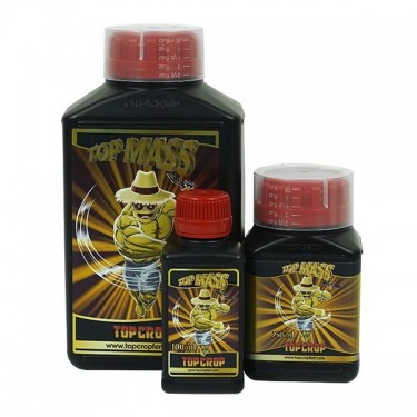 Top Mass Top Crop 100ml