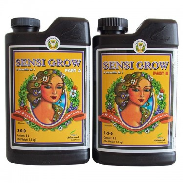 Sensi Grow A+B (pH Perfect)