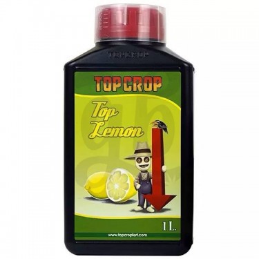 Top Lemon 1L