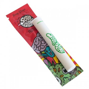 Hemp Blunt Wrap Sabores...