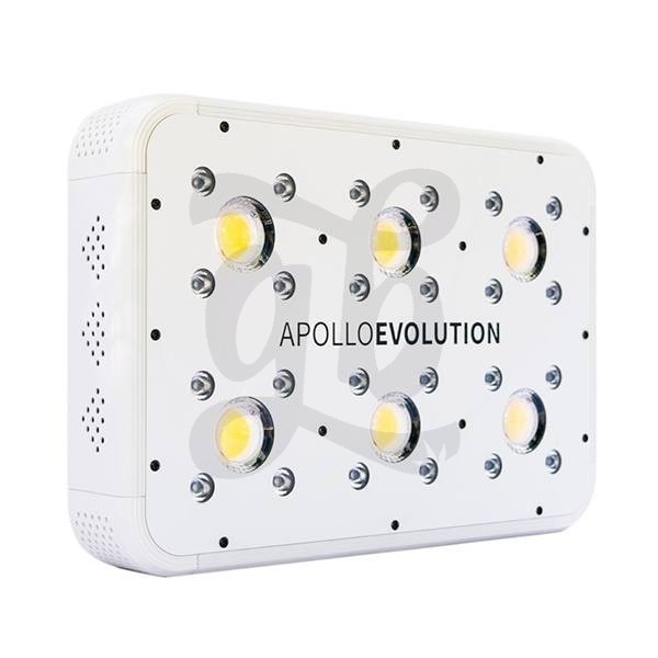  Apollo Evolution LED COB/SMD 