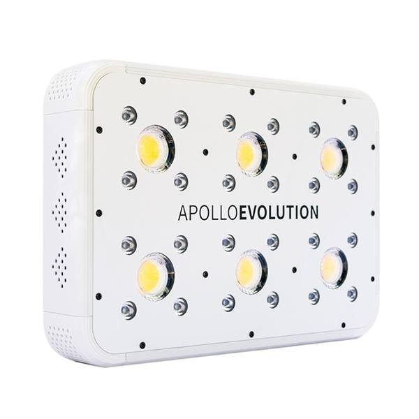 Apollo Evolution LED COB/SMD COB 6