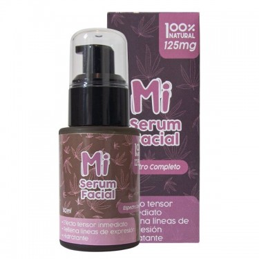 Serum Facial CBD MI