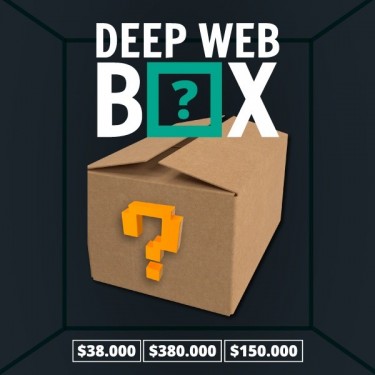 Deep Web Box