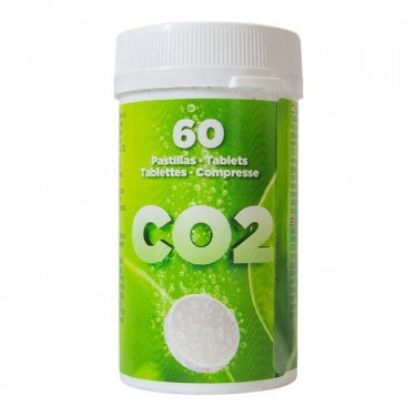 Co2 Tabs