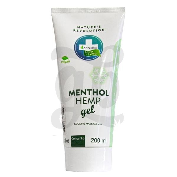 Menthol Arthro Gel