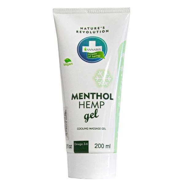 Menthol Arthro Gel