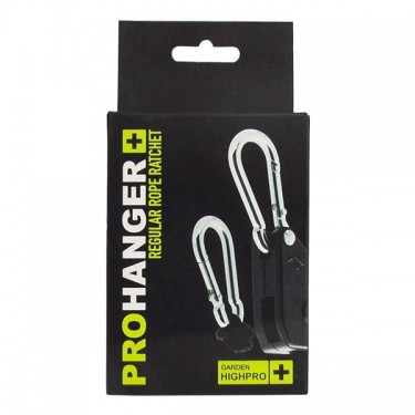 Polea con Freno Prohanger XL 68 kg