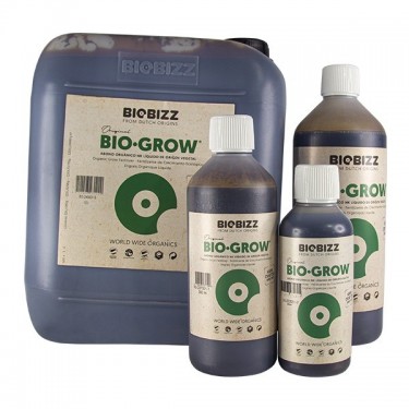 Bio Grow 250ml