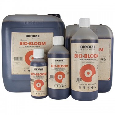 Bio Bloom 250ml