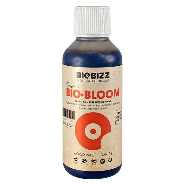 Bio Bloom 250ml