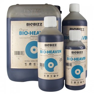 Bio Heaven 250ml