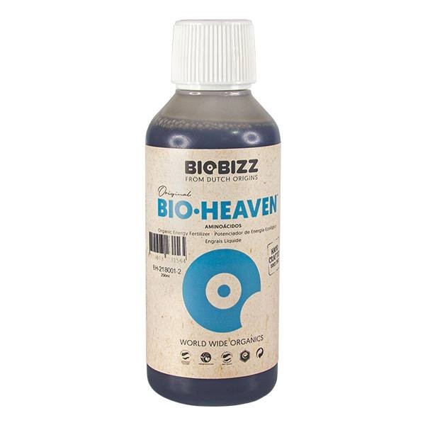 Bio Heaven 250ml