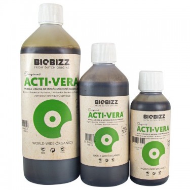 Acti Vera 250ml