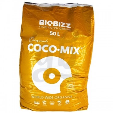 BioBizz Coco Mix