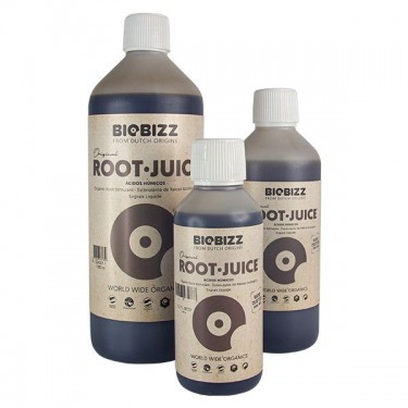 Root Juice 250ml