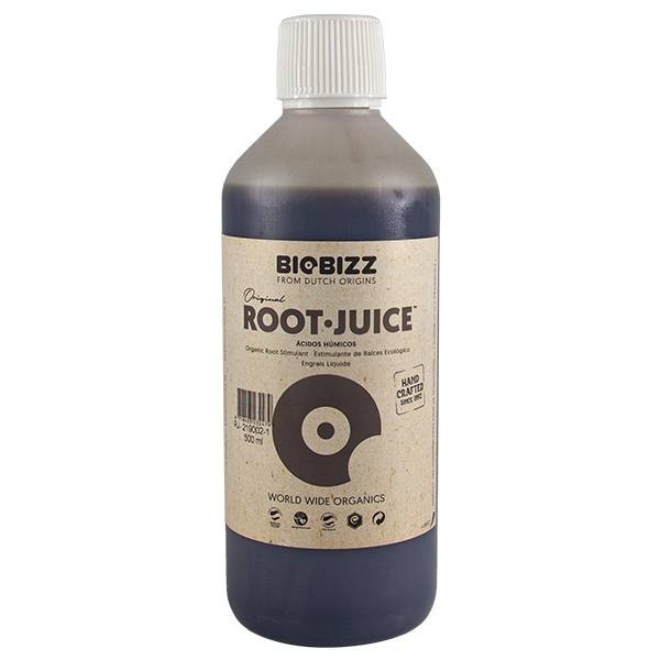 Root Juice 500ml