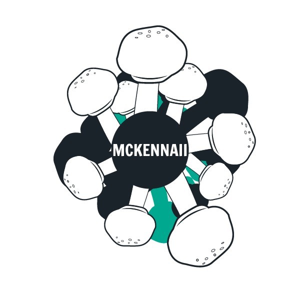 Mckennaii