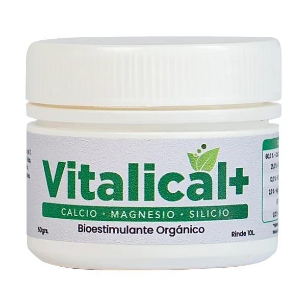 Vitalical 50g