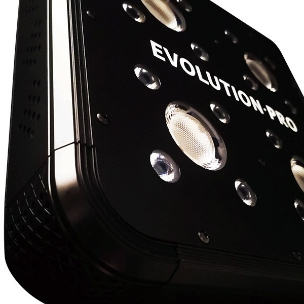 Led Apollo Evolution 4 Pro 150w detalle