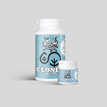 Top Crop Cyclone 50 ml. – Enraizante para Esquejes – Modo Cultivo