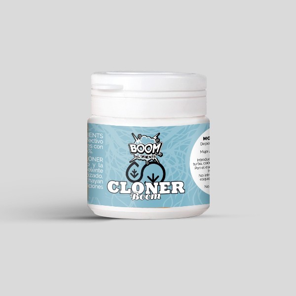 Cloner Boom 50ml