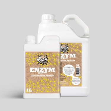 Enzym Boom 1L