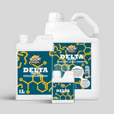 Delta Boom 250ml