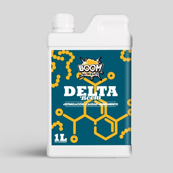Delta Boom 1L