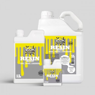 Resin Boom 250ml