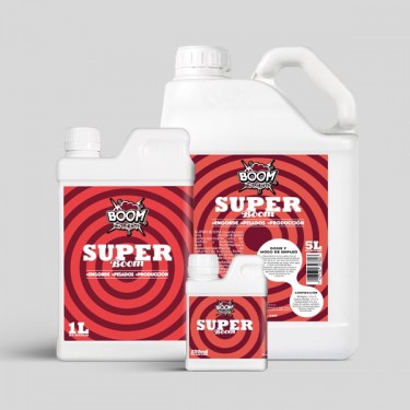 Super Boom 250ml