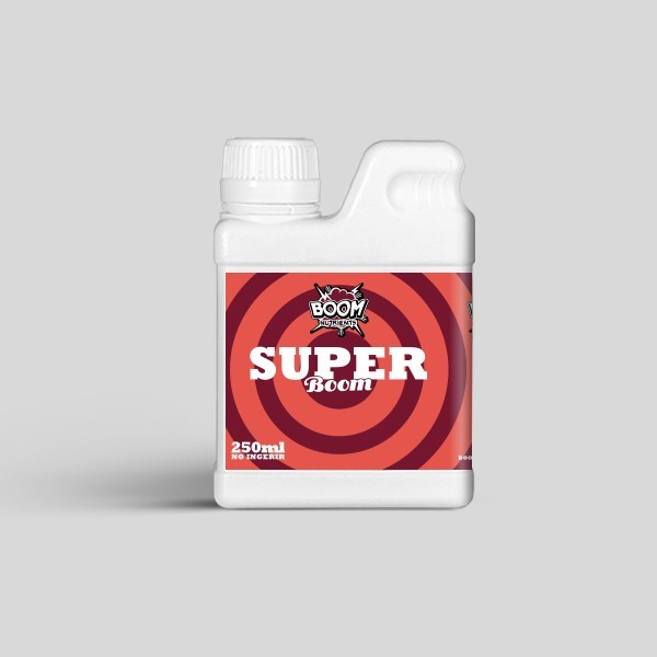 Super Boom 250ml