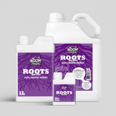Roots Boom 250ml