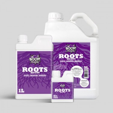 Roots Boom 1L