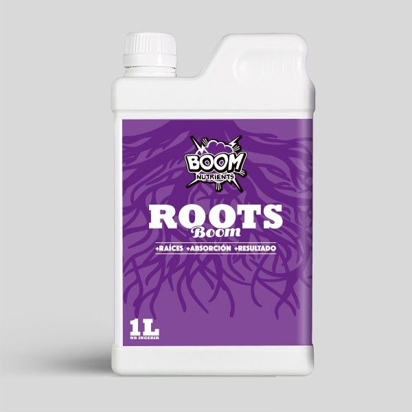 Roots Boom 1L