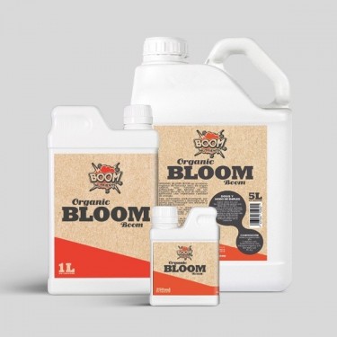 Organic Bloom 1L