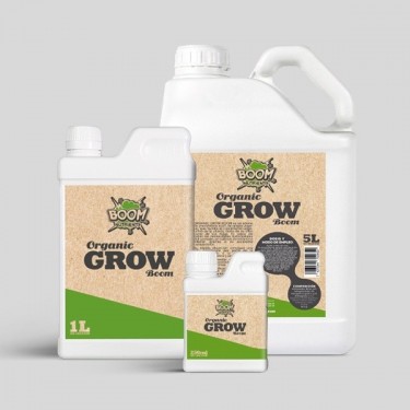 Organic Grow 1L